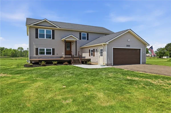 $425,000 | 2322 Brickyard Road, Canandaigua Town, NY 14424