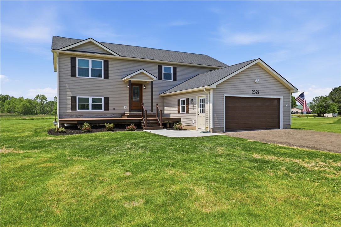 2322 Brickyard Road Canandaigua Town, NY 14424 - Photo 1 of 38