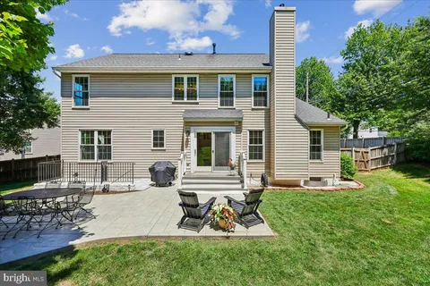 $700,000 | 20600 Summer Sweet Terrace, Germantown, MD 20876