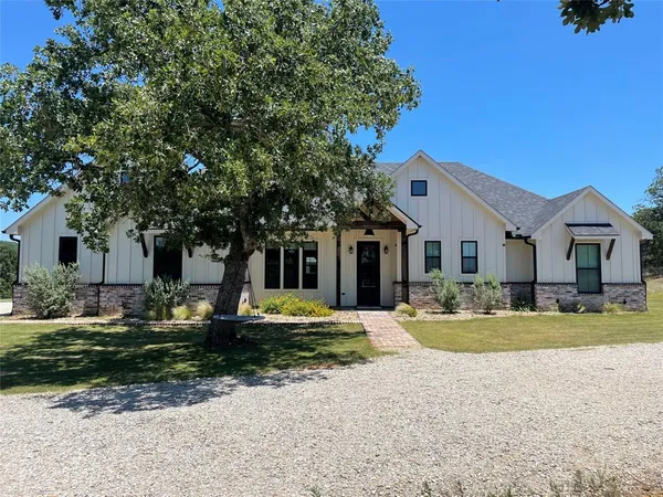 $975,000 | 148 South Rnch Drive, Graham, TX 76450