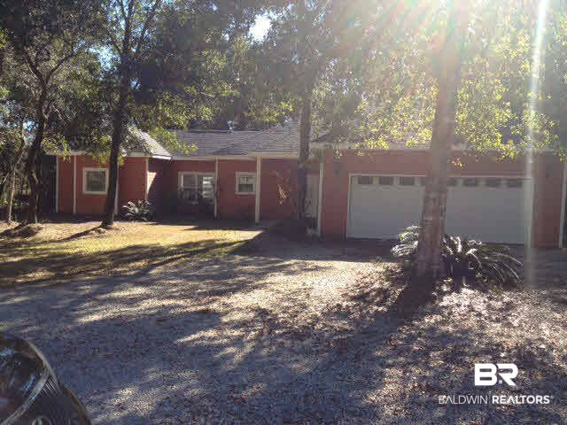 17330 Ft Morgan Road Gulf Shores, AL 36542 - Photo 1 of 1