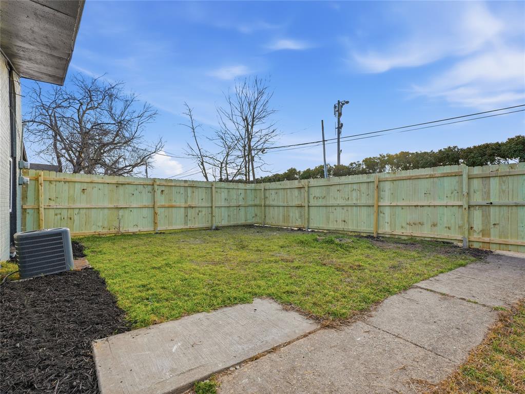 1725 R Avenue Plano, TX 75074 - Photo 31 of 34