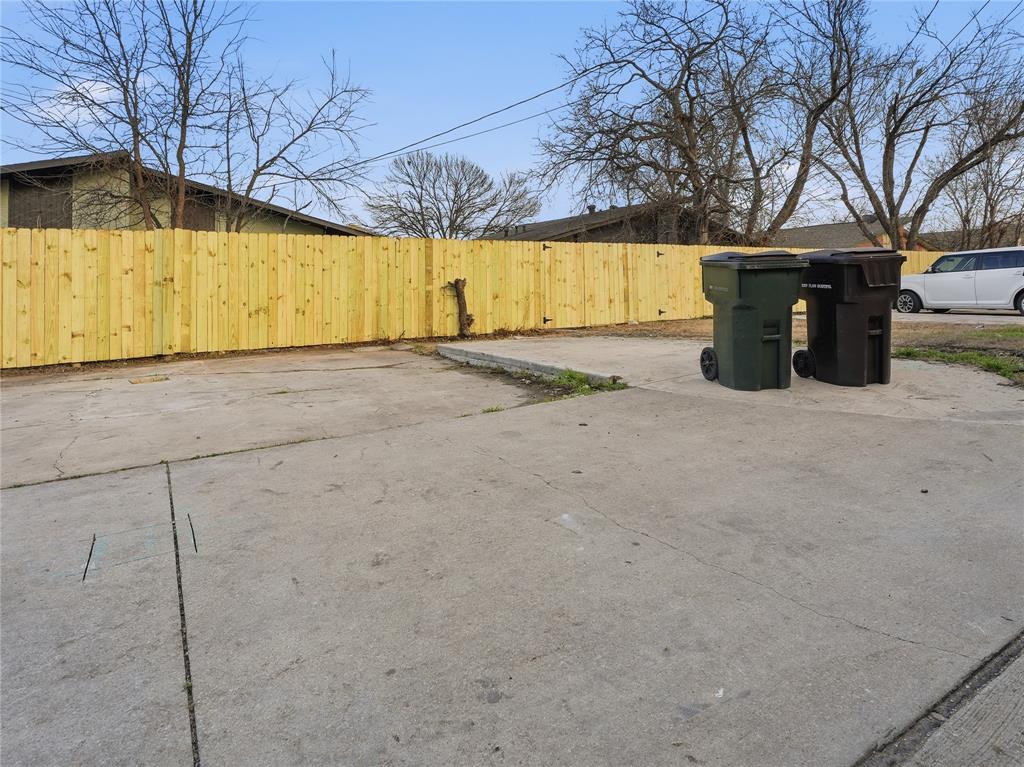 1725 R Avenue Plano, TX 75074 - Photo 34 of 34