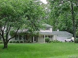 5758 Raven Road Bloomfield Hills, MI 48301 - Photo 1 of 1 Listing Image