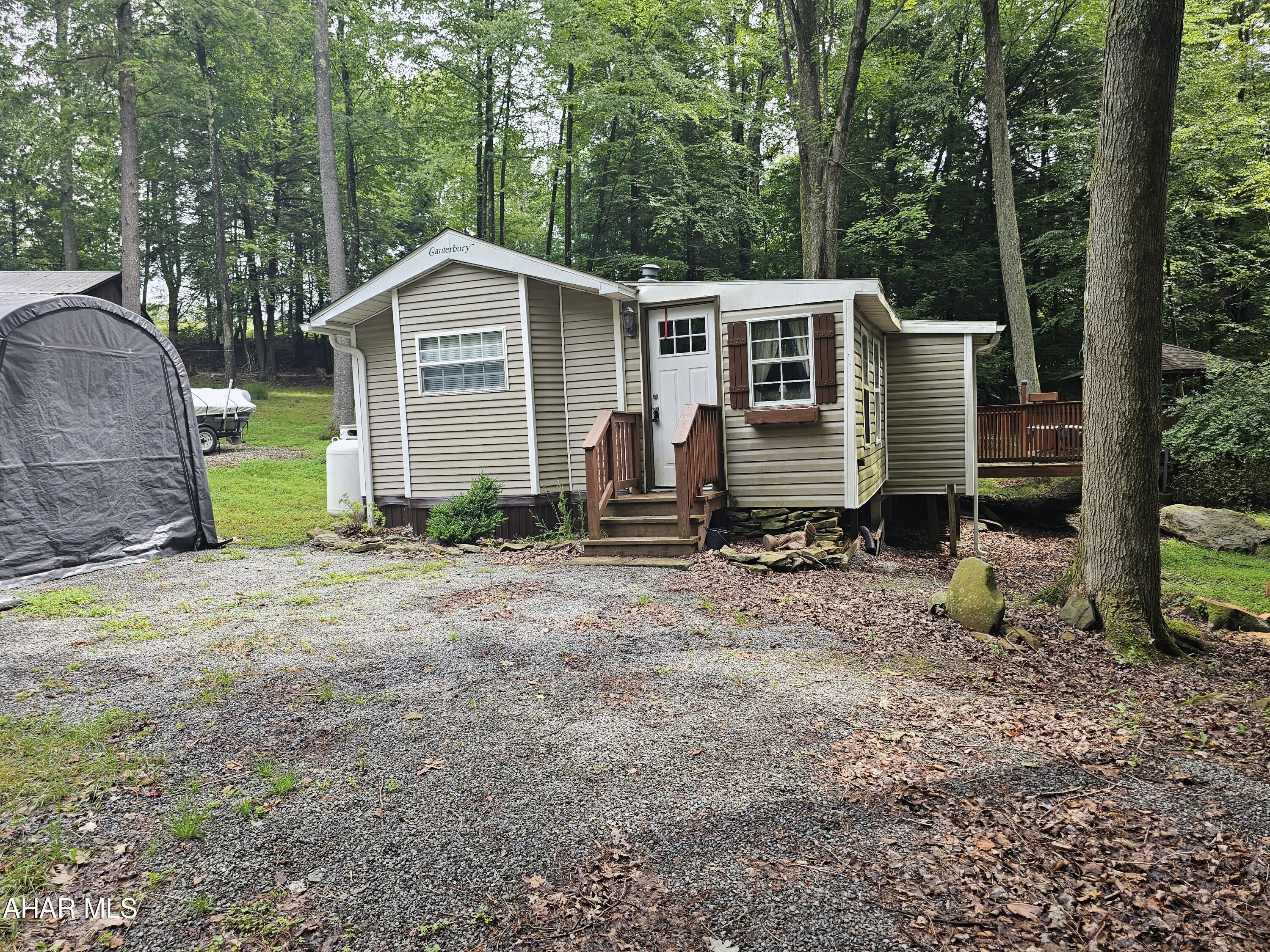 120-122 Butternut Circle Flinton, PA 16640 - Photo 1 of 19
