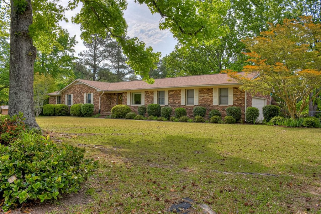 241 Shakerag Road Aiken, SC 29803 - Photo 5 of 29