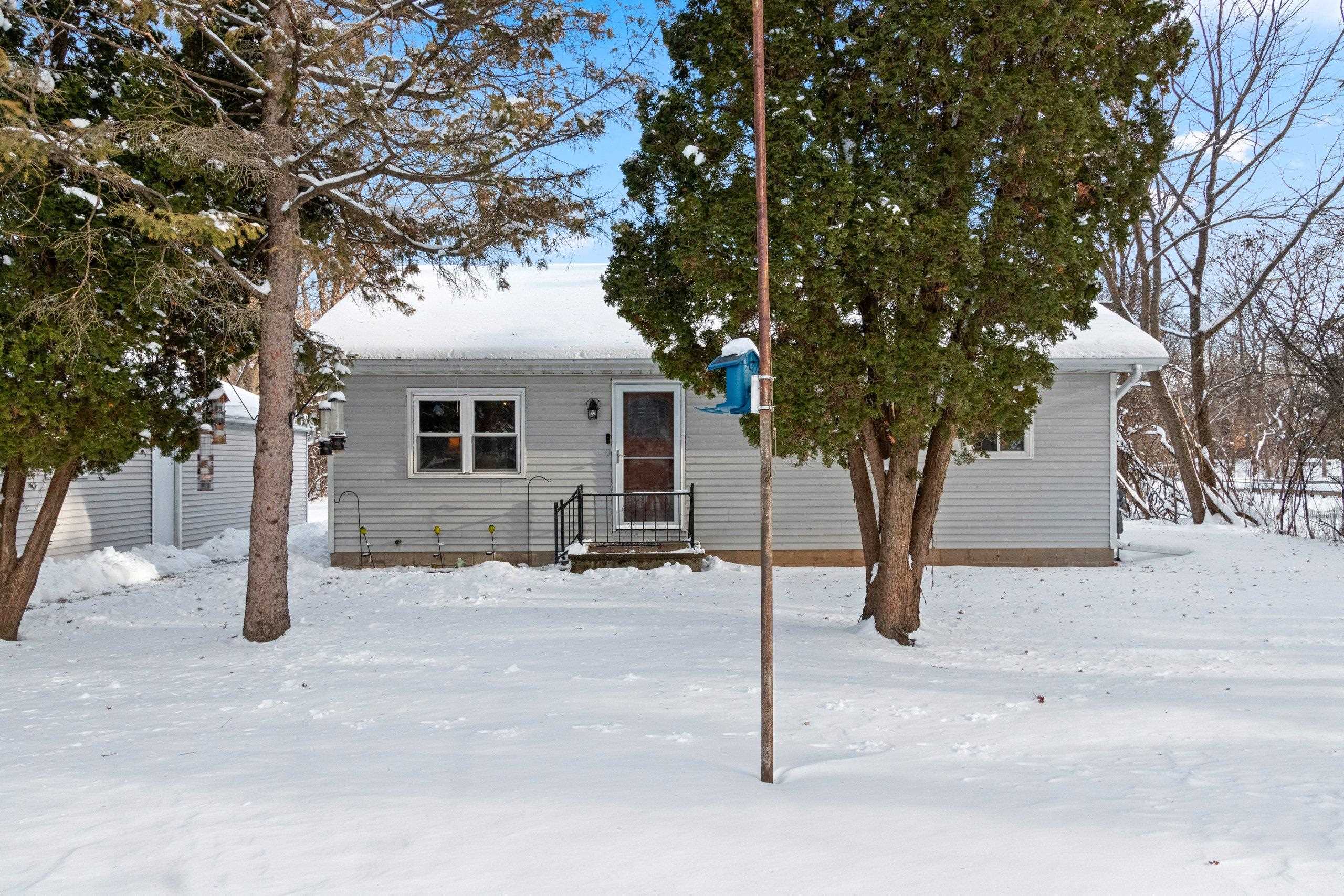 6482 County Rd A Neenah, WI 54956 - Photo 31 of 31