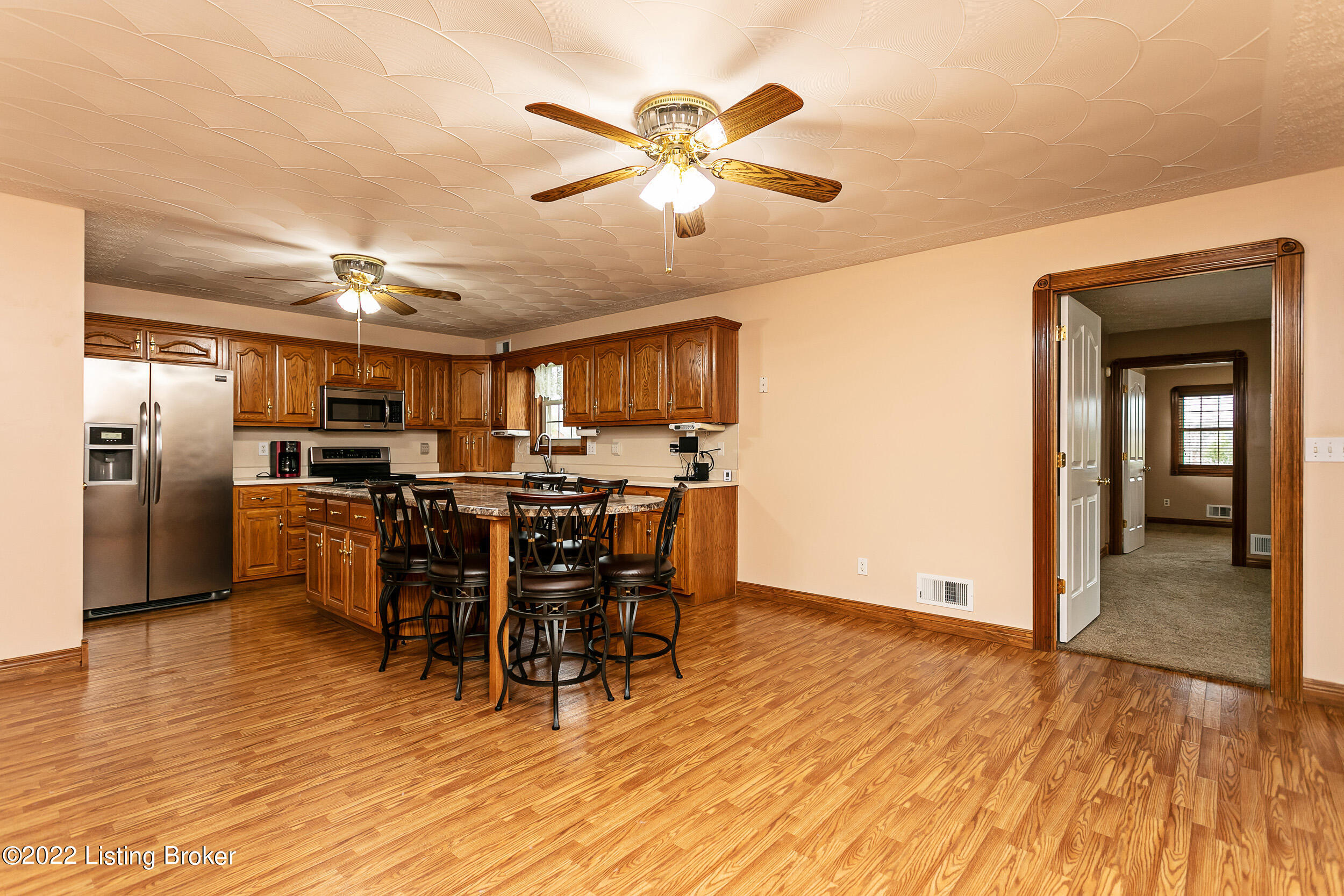 430 Ed Pile Road Bardstown, KY 40004 - Photo 12 of 33 430EdPile-14