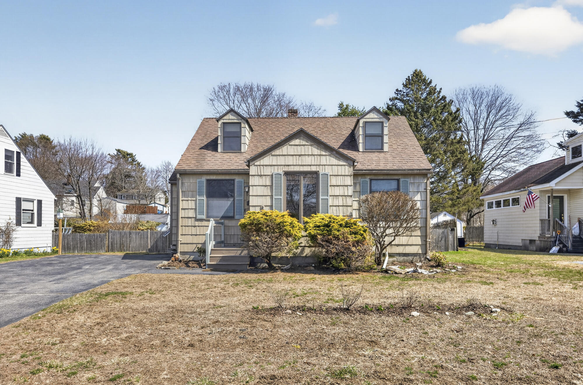 16 Meadow Way Cape Elizabeth, ME 04107 - Photo 1 of 53 16 Meadow Way_W5_35
