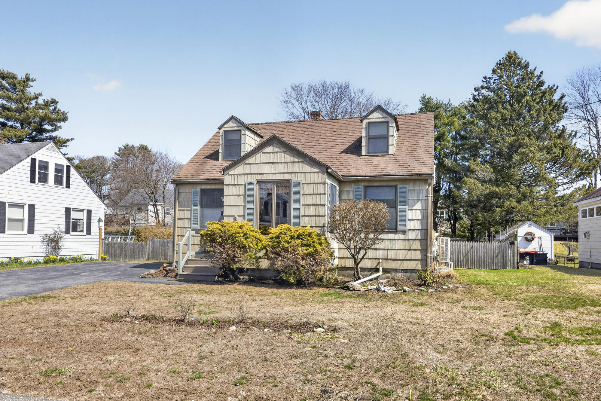 16 Meadow Way Cape Elizabeth, ME 04107 - Photo 35 of 53 16 Meadow Way_W5_34