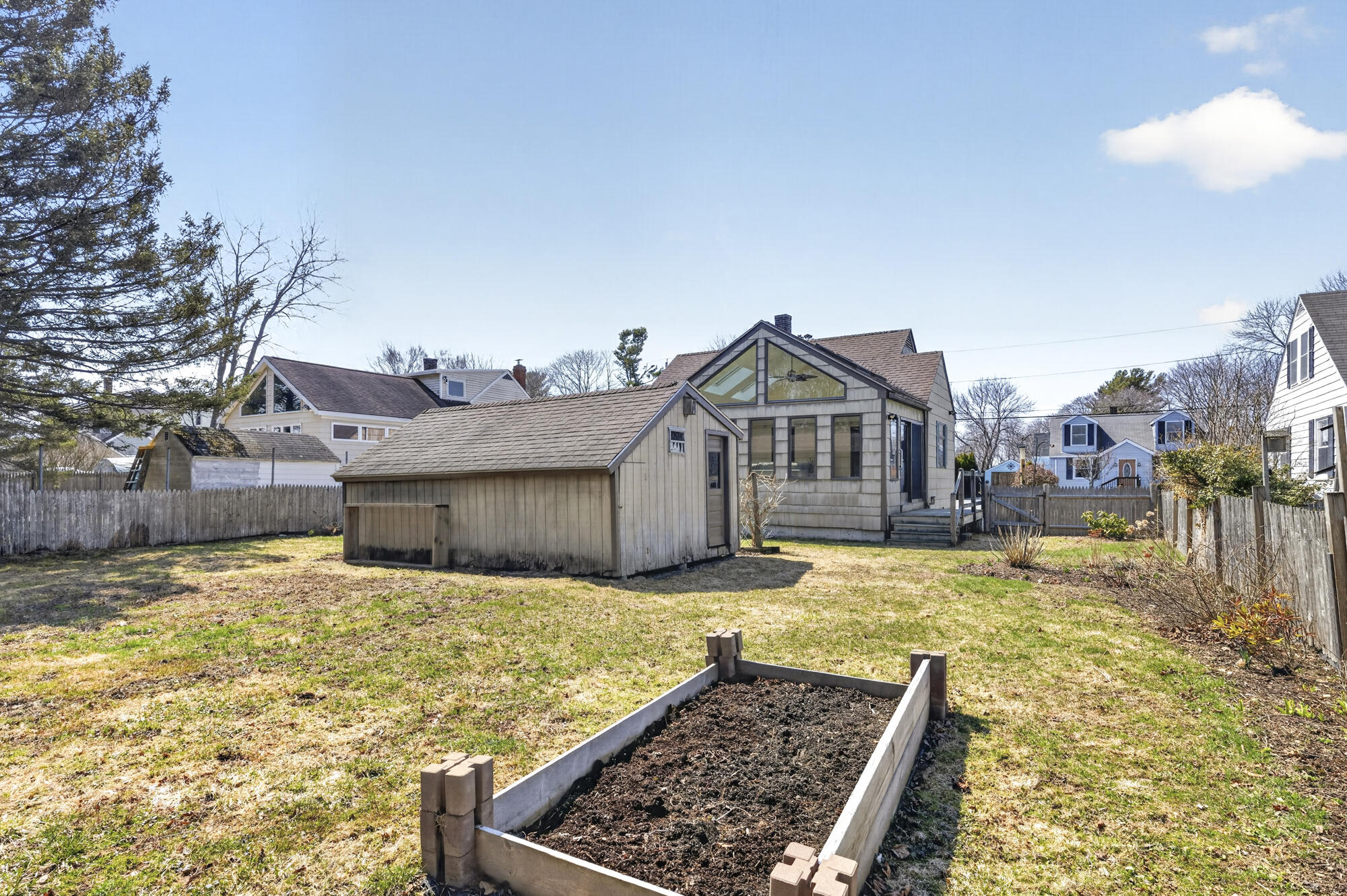 16 Meadow Way Cape Elizabeth, ME 04107 - Photo 41 of 53 16 Meadow Way_W5_41