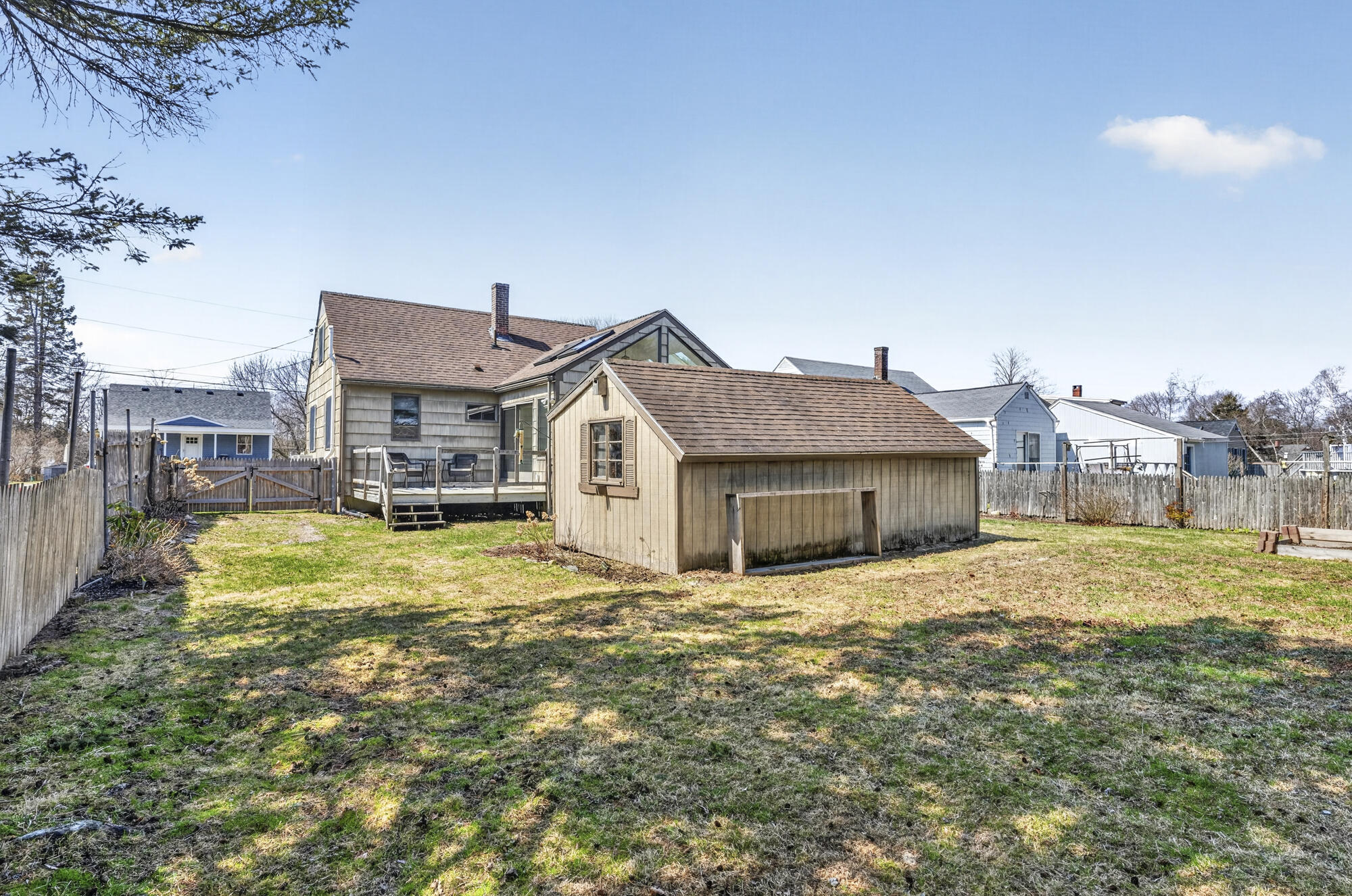 16 Meadow Way Cape Elizabeth, ME 04107 - Photo 42 of 53 16 Meadow Way_W5_42