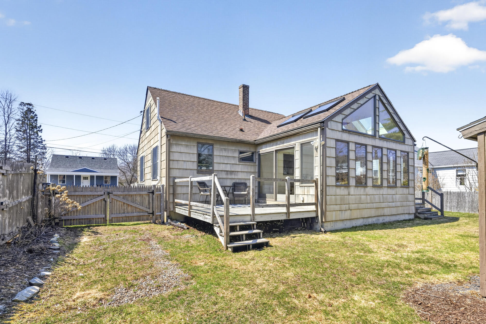 16 Meadow Way Cape Elizabeth, ME 04107 - Photo 43 of 53 16 Meadow Way_W5_43