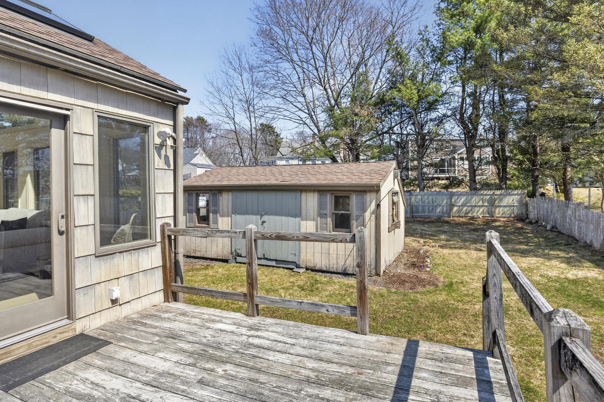 16 Meadow Way Cape Elizabeth, ME 04107 - Photo 44 of 53 16 Meadow Way_W5_44