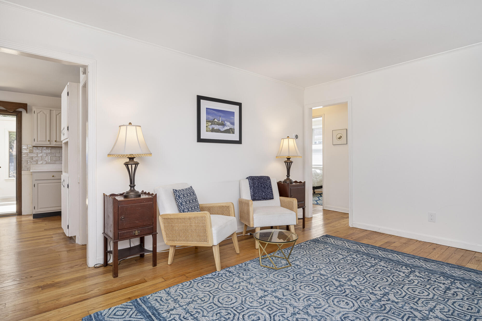 16 Meadow Way Cape Elizabeth, ME 04107 - Photo 5 of 53 16 Meadow Way_W5_04