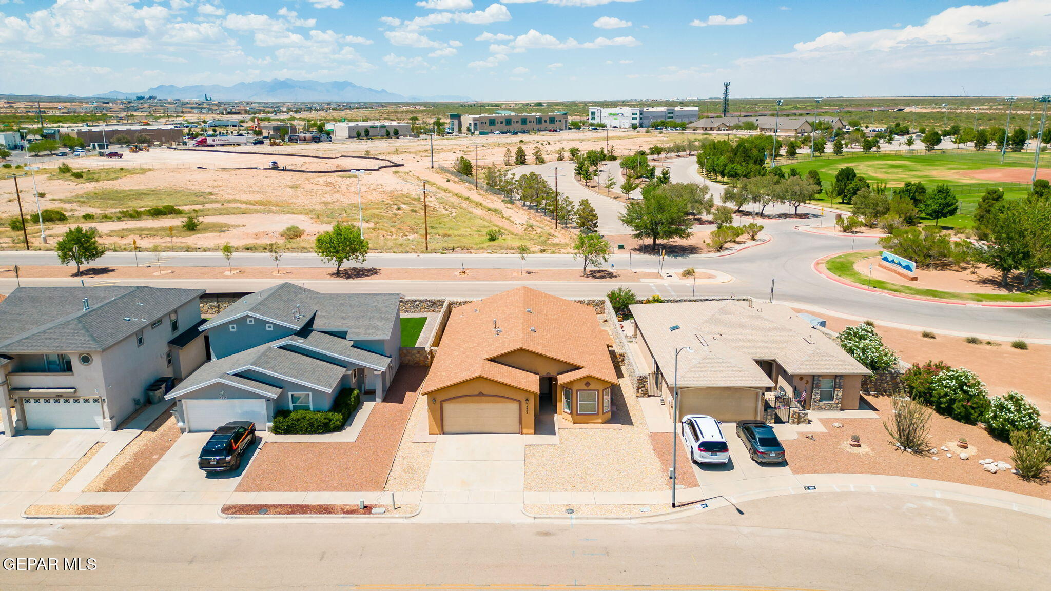 5953 Redstone Rim Drive El Paso, TX 79934 - Photo 44 of 54 5953 Redstone Rim Dr-43