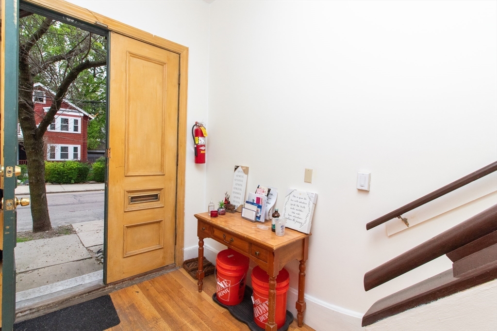 40 Cedar Street, Unit 2 Boston, MA 02119 - Photo 19 of 20
