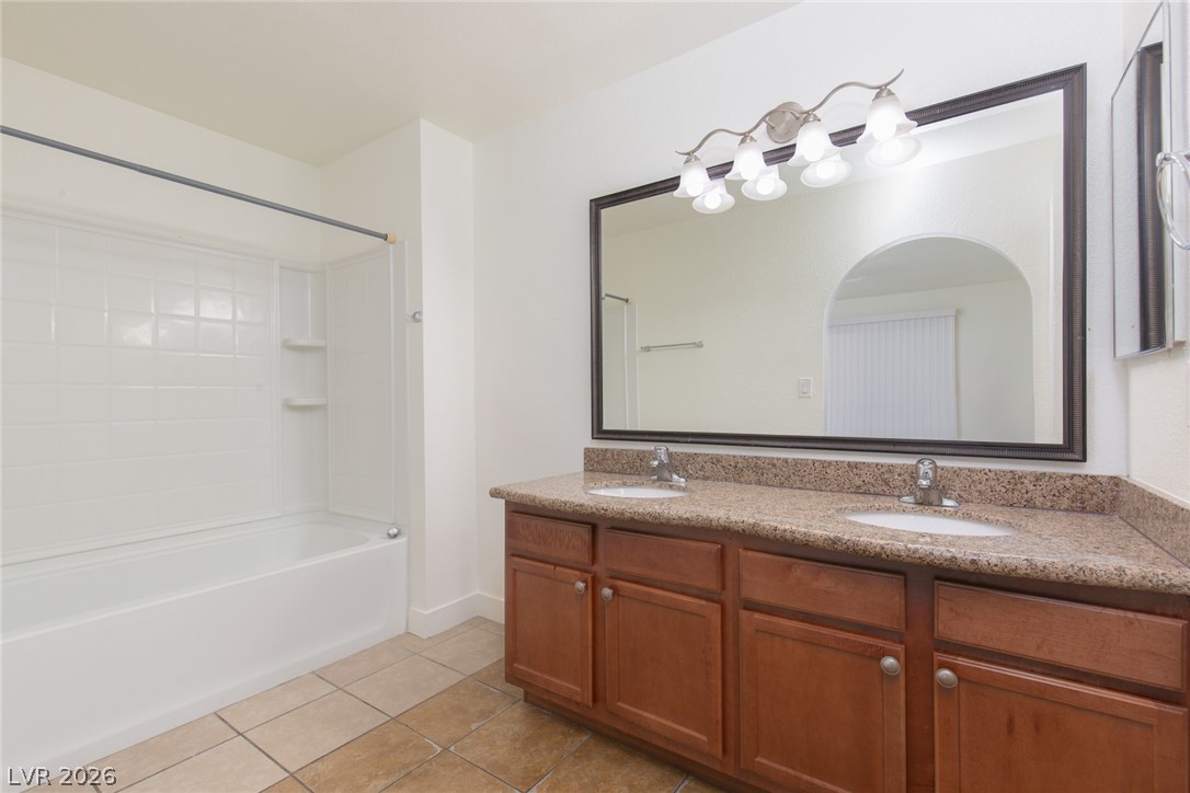 1858 North Decatur Boulevard, Unit 101 Las Vegas, NV 89108 - Photo 3 of 19