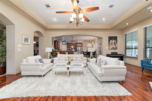 $559,900 | 14242 Mindy Park Lane, Houston, TX 77069