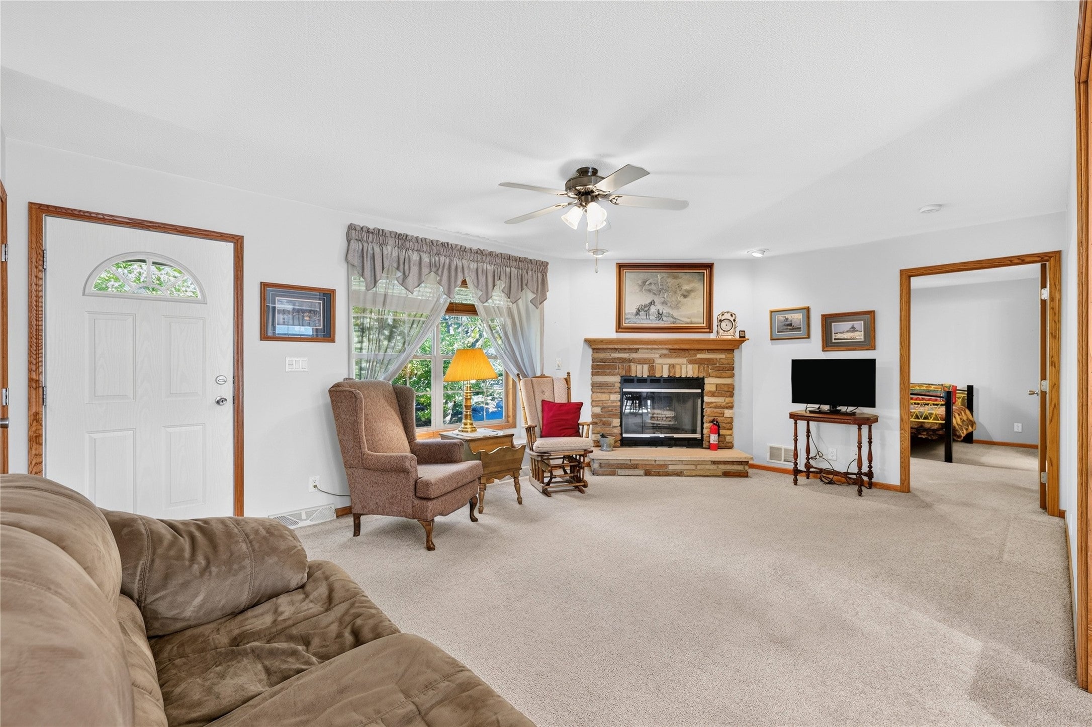 N4826 Fairgrounds Road Spooner, WI 54801 - Photo 14 of 42 Gallery Image 14