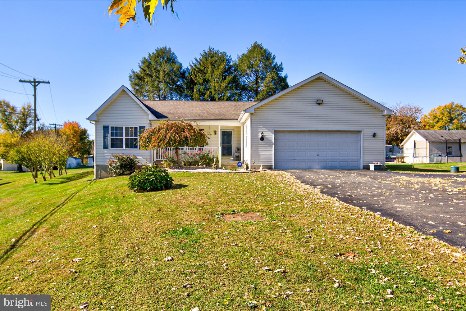 155 Augustine Herman Highway, Elkton, MD 21921 Compass