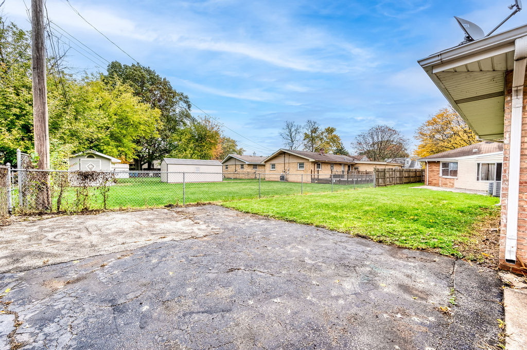 14958 Springfield Avenue Midlothian, IL 60445 - Photo 25 of 26 Gallery Image 25