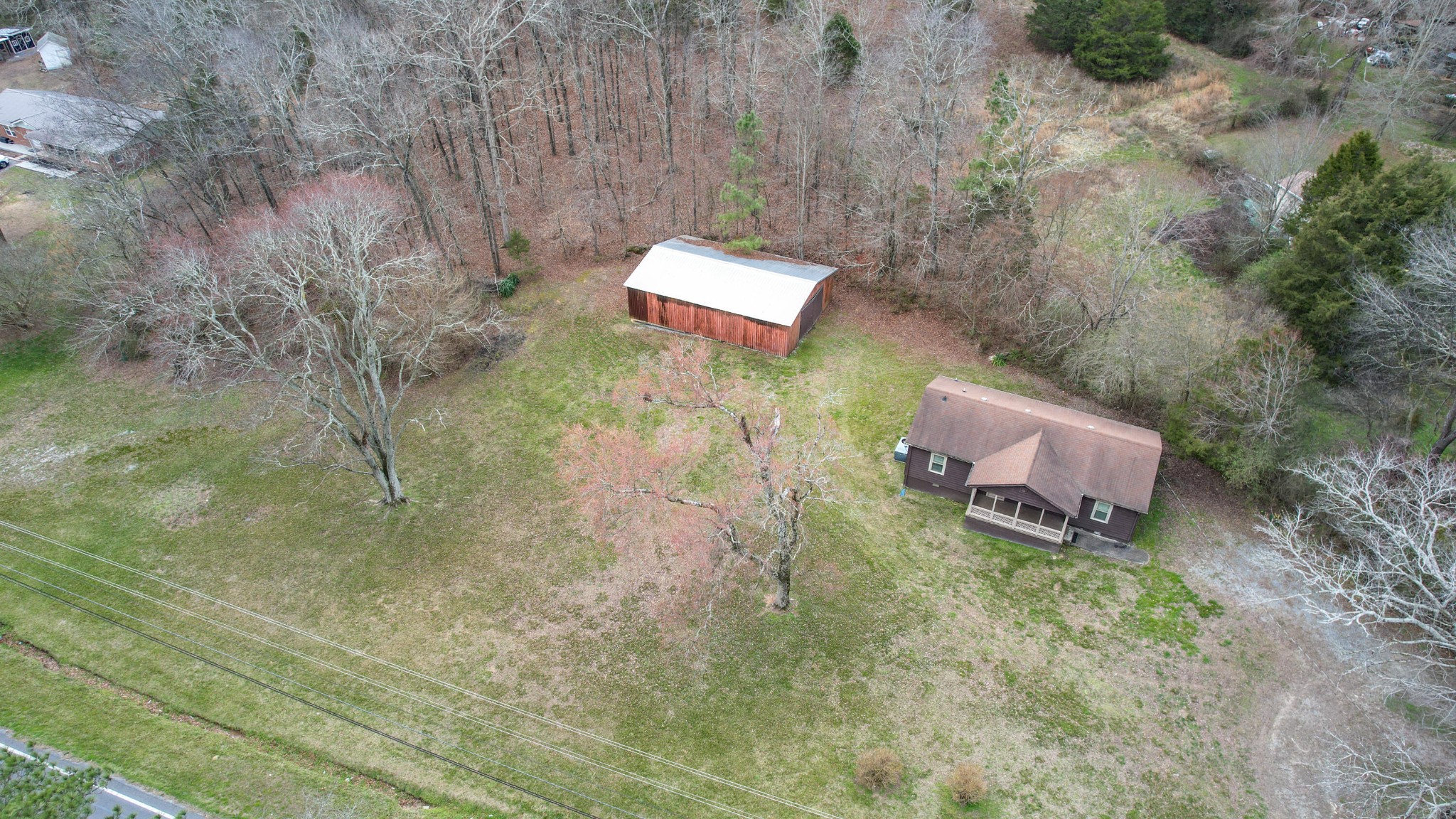 4986 Spring Place Road Southeast Cleveland, TN 37323 - Photo 4 of 46 Gallery Image 4