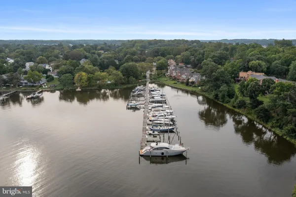 $1,149,000 | 150 South River Landing Road, Edgewater, MD 21037