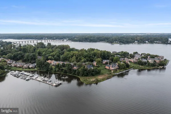 $1,149,000 | 150 South River Landing Road, Edgewater, MD 21037
