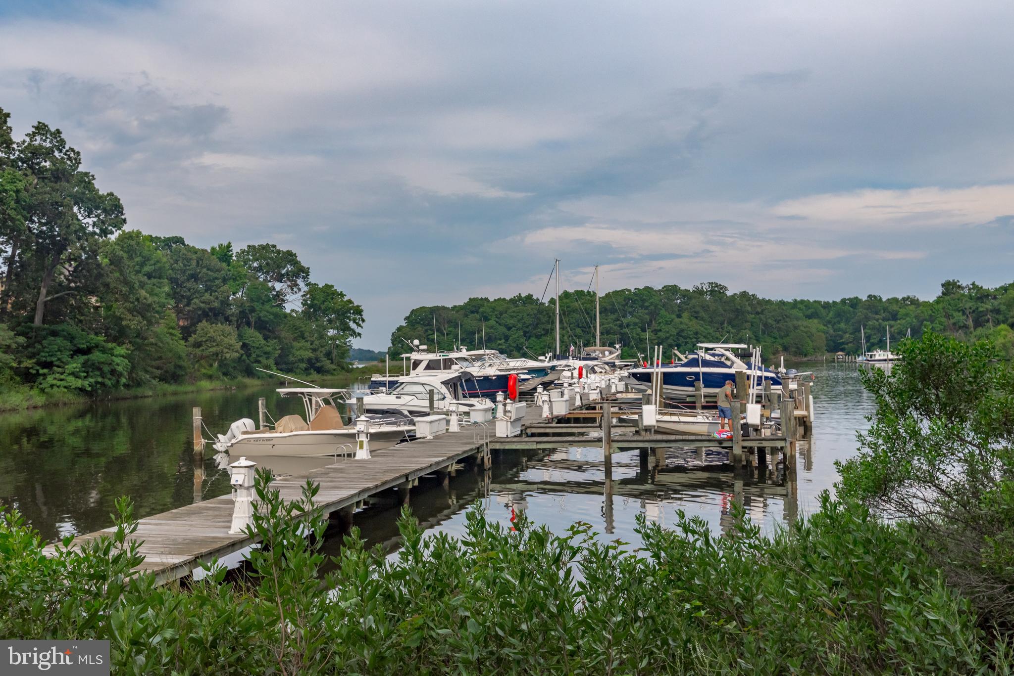 150 South River Landing Road Edgewater, MD 21037 - Photo 47 of 51