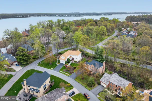 $1,149,000 | 150 South River Landing Road, Edgewater, MD 21037