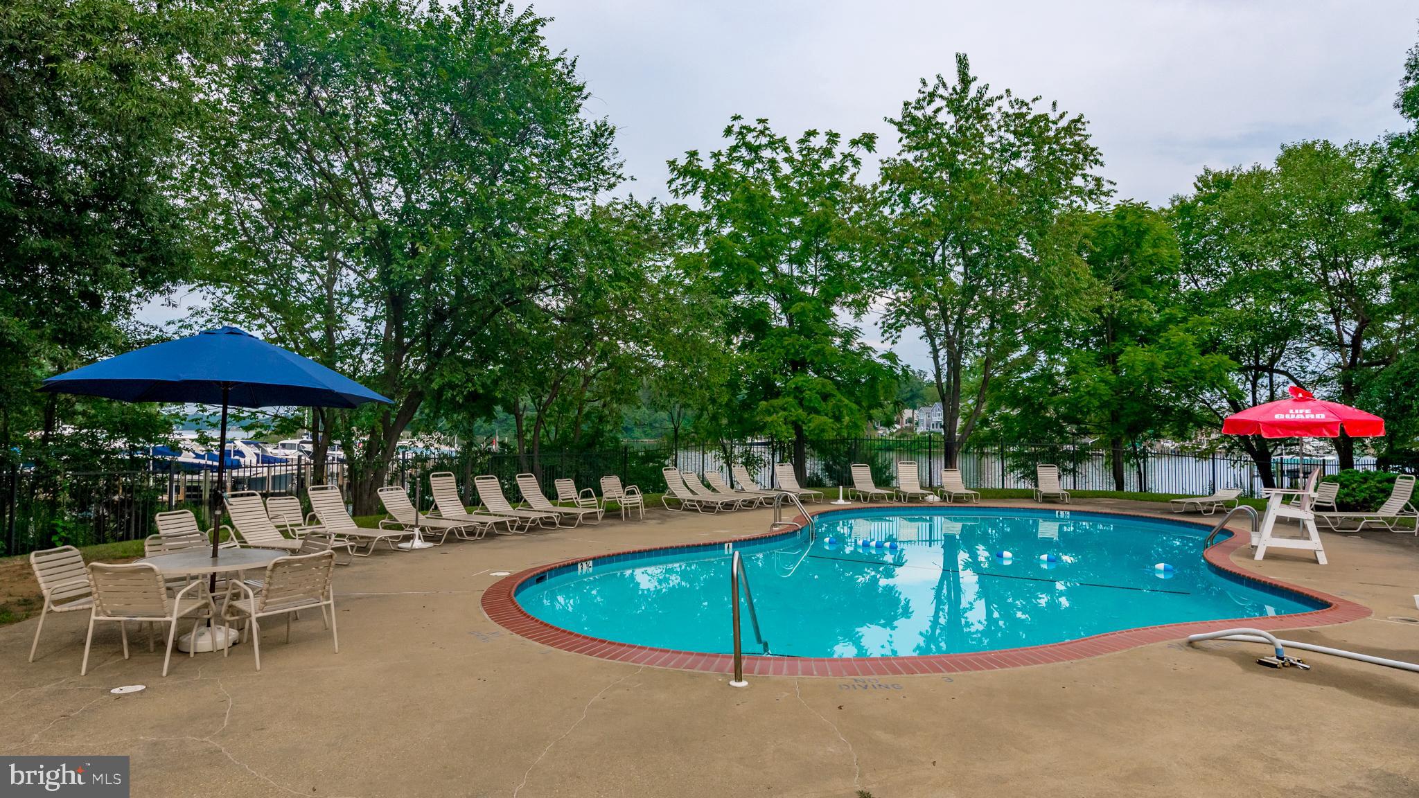 150 South River Landing Road Edgewater, MD 21037 - Photo 50 of 51