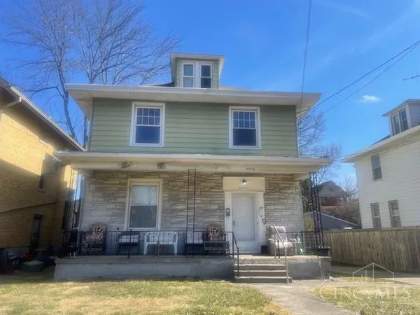 $209,900 | 3956 Hazel Avenue, Norwood, OH 45212