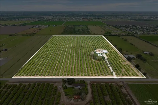 $1,375,000 | 492 West Trenton Road, Donna, TX 78537