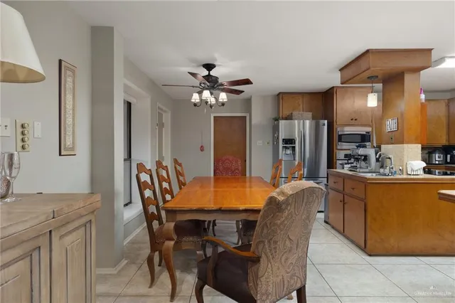 $1,375,000 | 492 West Trenton Road, Donna, TX 78537