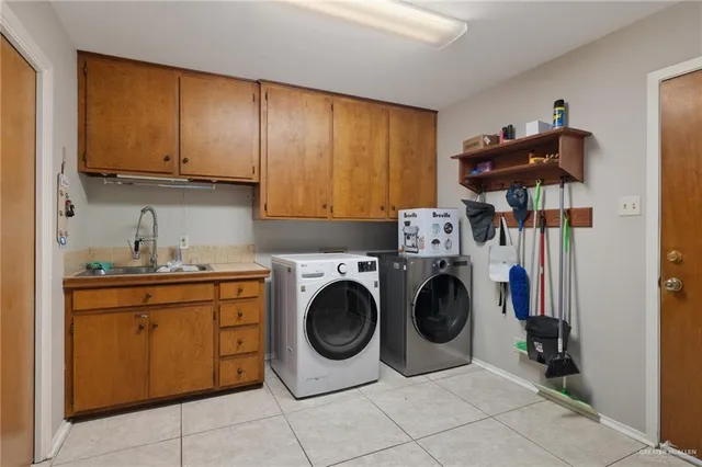 $1,375,000 | 492 West Trenton Road, Donna, TX 78537