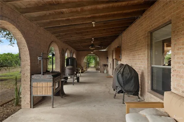 $1,375,000 | 492 West Trenton Road, Donna, TX 78537