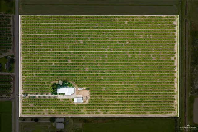 $1,375,000 | 492 West Trenton Road, Donna, TX 78537