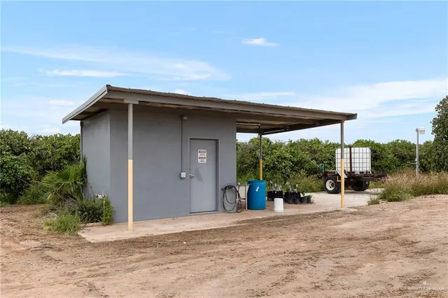 $1,375,000 | 492 West Trenton Road, Donna, TX 78537