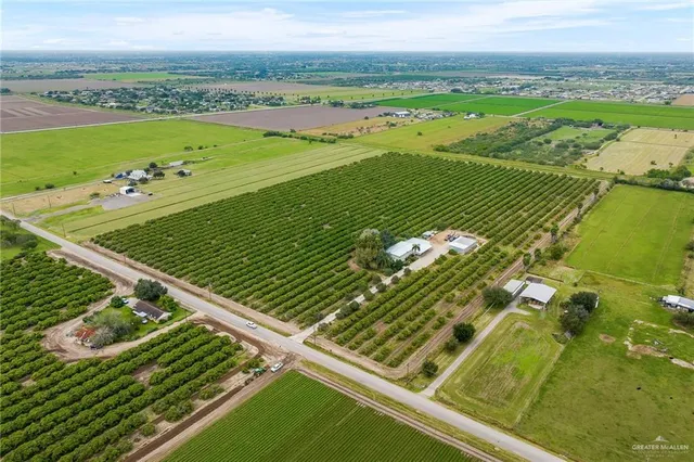 $1,375,000 | 492 West Trenton Road, Donna, TX 78537