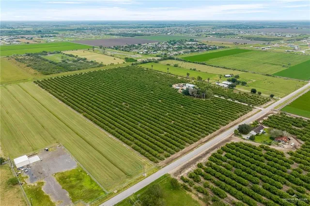 $1,375,000 | 492 West Trenton Road, Donna, TX 78537