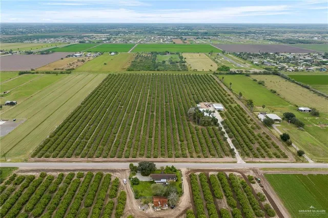 $1,375,000 | 492 West Trenton Road, Donna, TX 78537