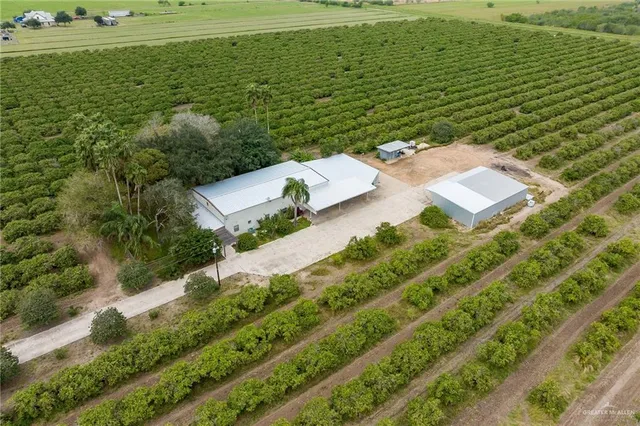 $1,375,000 | 492 West Trenton Road, Donna, TX 78537