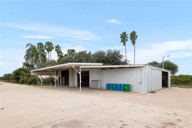 $1,375,000 | 492 West Trenton Road, Donna, TX 78537