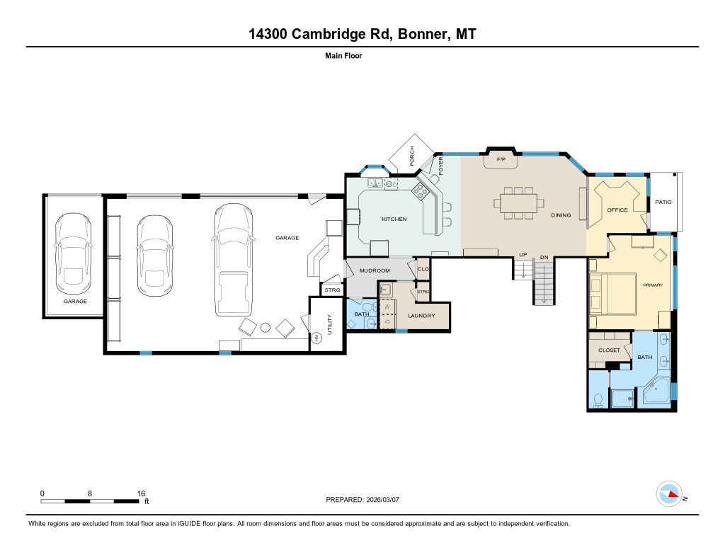14300 Cambridge Road Bonner, MT 59823 - Photo 48 of 52 Gallery Image 48