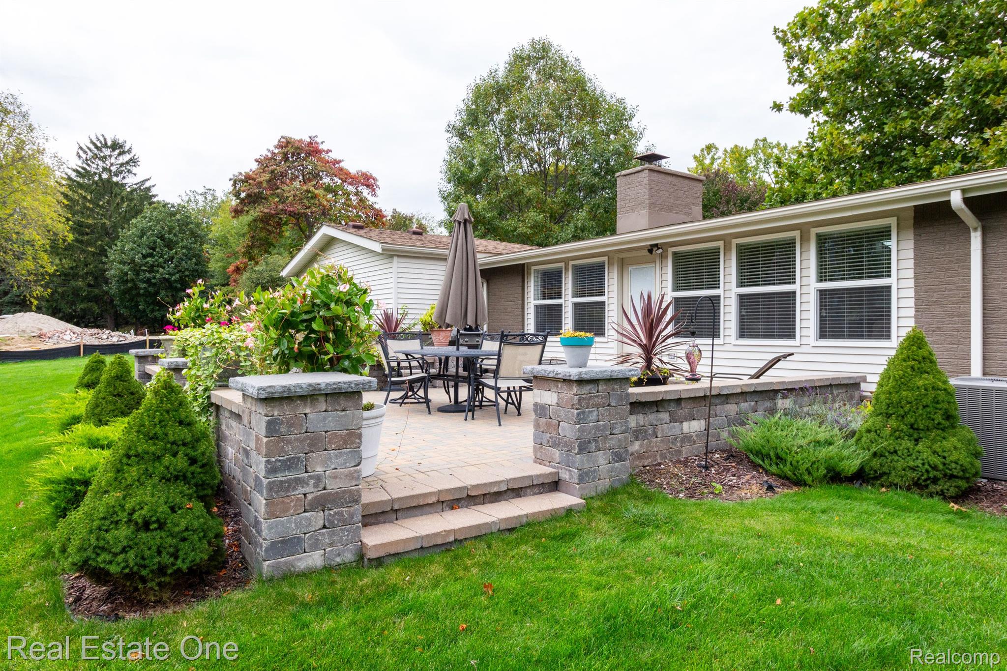 2331 Rusk Road Rochester, MI 48306 - Photo 42 of 46 Gallery Image 42