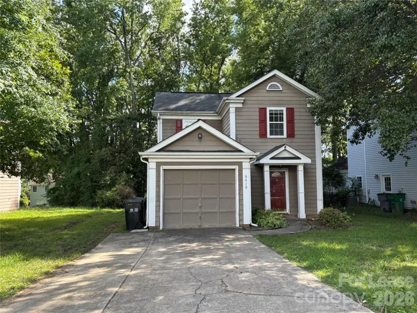 $1,850 | 9419 Oren Thompson Road, Charlotte, NC 28213