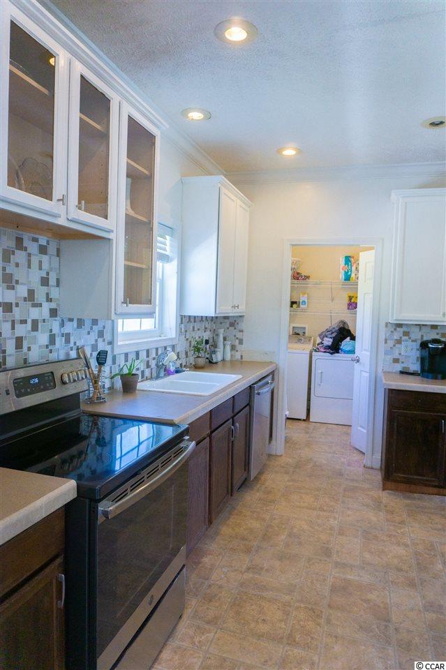 1430 Whispering Hills Road Loris, SC 29569 - Photo 13 of 40 Gallery Image 13