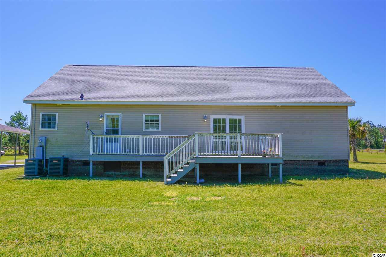 1430 Whispering Hills Road Loris, SC 29569 - Photo 38 of 40 Gallery Image 38