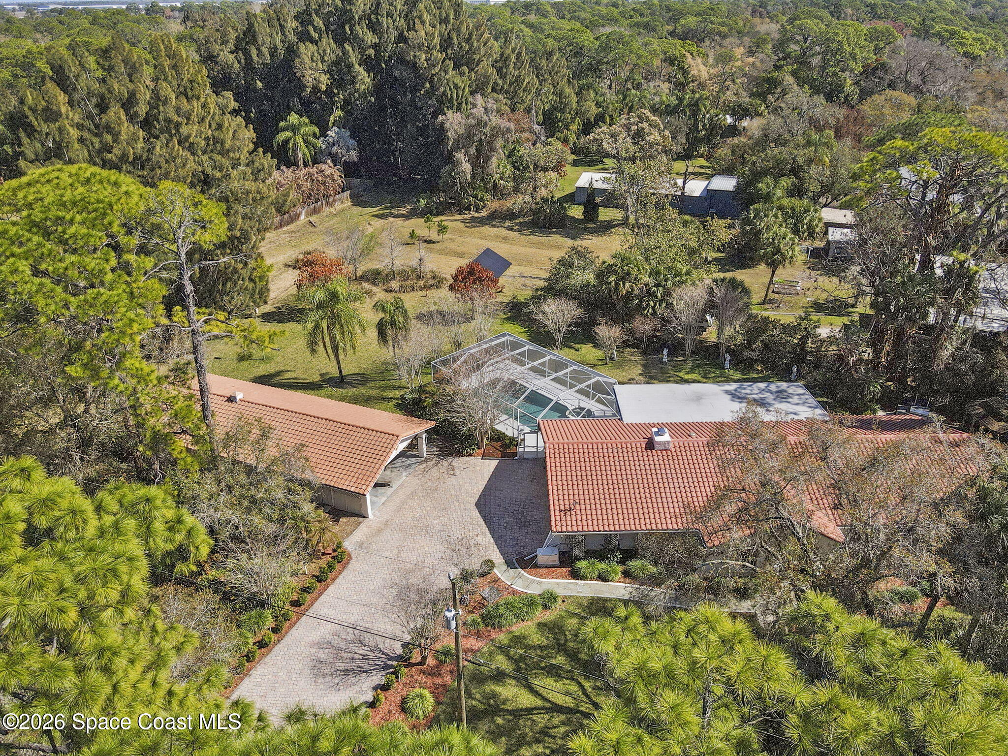 620 West Pine Road Melbourne, FL 32904 - Photo 2 of 32 31-web-or-mls-Pine1